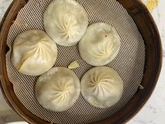 -蒋家桥饺面店(四望亭路店)