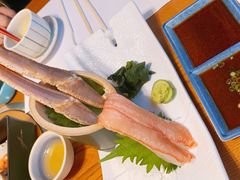 -蟹道乐(道顿堀本店)