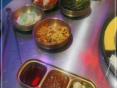 -釜山火炉·海鲜烤肉(紫藤路店)