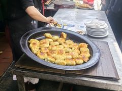 -大南门牛肉包子店