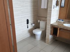 -长白山万达锦华套房酒店