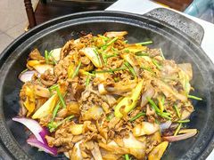 -紫光园·烤鸭(吕家营店)