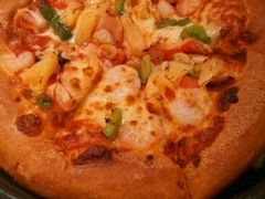 android_upload_pic-必胜客(百联又一城店)