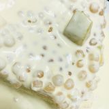 爆浆蛋糕