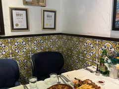 -安东尼奥餐厅