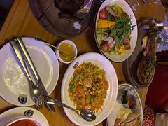 -MR.ROCKY洛奇先生RESTAURANT&BAR(宝安壹方城店)