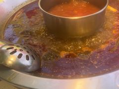 -麻辣空间·清油火锅(万达广场店)