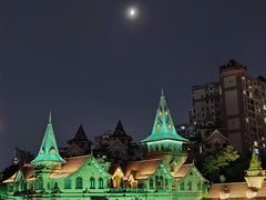 -马勒别墅饭店(静安寺店)