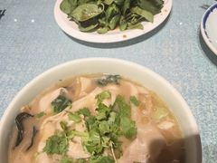 -萧记三鲜烩面(黄河南路店)