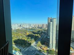 -君悦酒店·乐厨·高空自助餐(青年大街店)