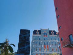 -长春建筑学院(奢岭校区)