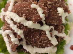 -丰收日·小海鲜·沪上家宴(顾村正大店)