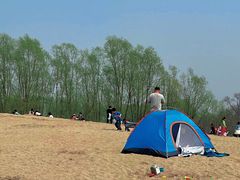 -东郊湿地公园