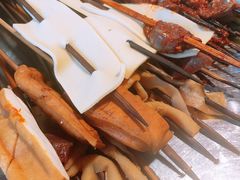 -镇江龙·火锅串串(武侯祠店)