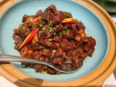 -富淳饭店(陆家嘴保利广场店)