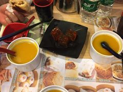 -添好运点心专门店(中环IFC店)