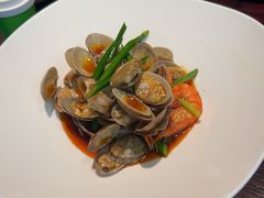 -永安鱼庄·镇江菜(东吴路店)