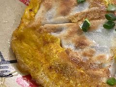 生煎笋干三角饺-余氏豆腐包老店(东直街店)