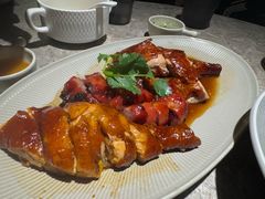 -留半山·香港食堂(啦啦宝都店)