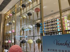 -VENCHI 闻绮(北京国贸商城店)