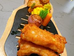 -3号仓库·创意中国菜(长宁龙之梦店)