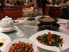 -利苑酒家(合景国际金融广场店)