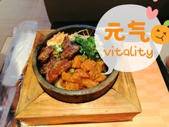 -大快活(丽丰店)