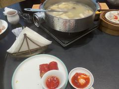 -鹭江宾馆·观海餐厅