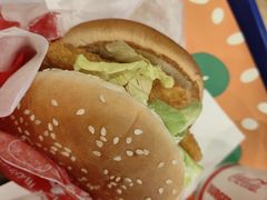 -汉堡王(永旺梦乐城店)