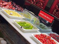 -七欣天香辣蟹火锅(无锡金太湖国际城店)