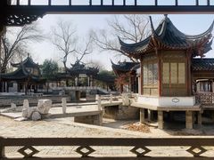 -北京世界公园