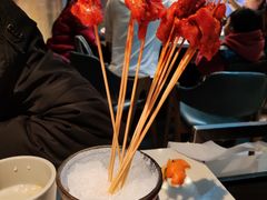 -重庆刘一手火锅(三峡广场直营店)
