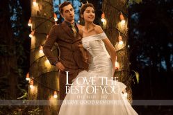 -太古映画婚纱摄影(天河店)