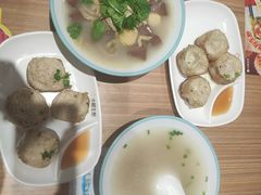 -小杨生煎(宜川路店)