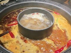 -晓宇重庆火锅(龙首店)
