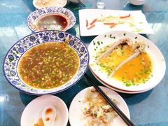 -富临轩私房菜(集庆门大街店)