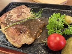 菲力牛排-六国饭店·俄餐·西餐(吊桥公园店)