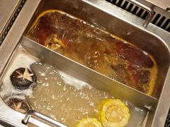 -星伦多自助料理·涮烤一体(虹悦城店)