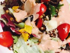 -托斯卡纳烘焙意大利餐厅(五天地店)