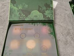 -星巴克臻选(泉州浦西万达广场店)