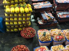 -江杨农产品批发市场