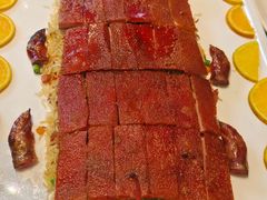 -聚福宝合苑食府(南头镇店)