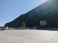 -狼牙山风景区