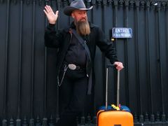 -路易·威登(香榭丽舍大道店)