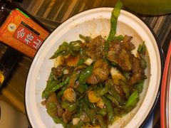 -江太极江浙菜(马桥万达广场店)