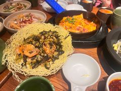 -云海肴·汽锅鸡·云南菜(美罗城店)