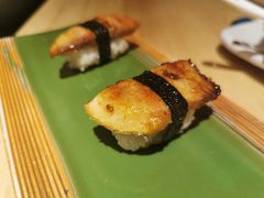 -隐泉京望日式料理(太和广场店)