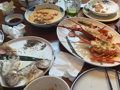 -林四喜·闽南传家菜(鼓浪屿店)