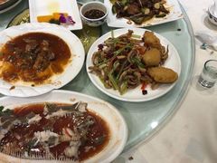 -惠宾饭庄(千禧店)
