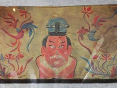 -卧龙岗文化园-南阳市汉画馆